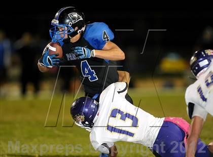 Thumbnail 3 in Diamond Ranch vs. Diamond Bar photogallery.