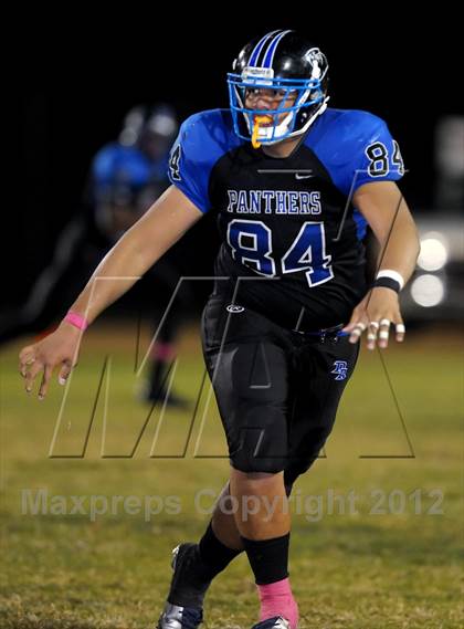 Thumbnail 3 in Diamond Ranch vs. Diamond Bar photogallery.