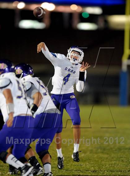 Thumbnail 1 in Diamond Ranch vs. Diamond Bar photogallery.