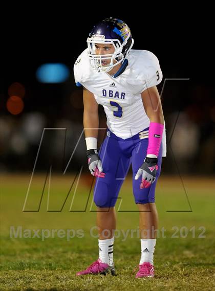 Thumbnail 1 in Diamond Ranch vs. Diamond Bar photogallery.