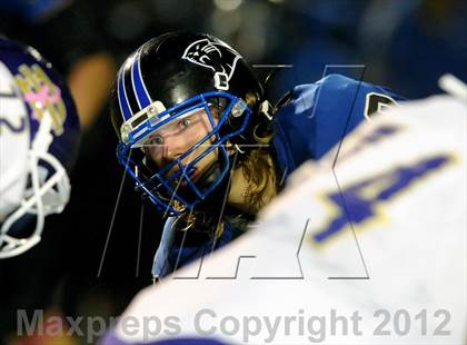 Thumbnail 3 in Diamond Ranch vs. Diamond Bar photogallery.