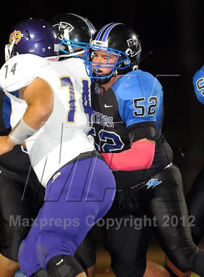 Thumbnail 1 in Diamond Ranch vs. Diamond Bar photogallery.