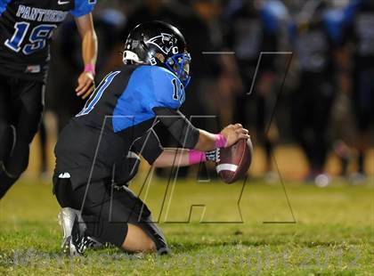 Thumbnail 3 in Diamond Ranch vs. Diamond Bar photogallery.