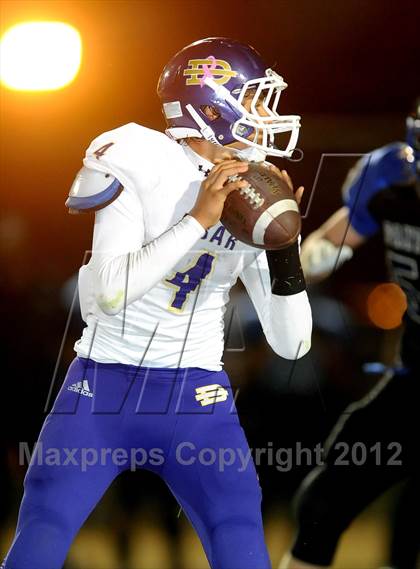 Thumbnail 2 in Diamond Ranch vs. Diamond Bar photogallery.