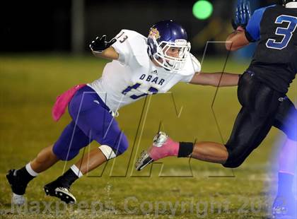 Thumbnail 1 in Diamond Ranch vs. Diamond Bar photogallery.