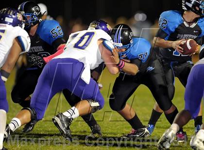 Thumbnail 1 in Diamond Ranch vs. Diamond Bar photogallery.