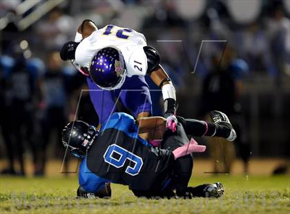 Thumbnail 3 in Diamond Ranch vs. Diamond Bar photogallery.