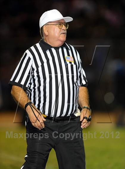 Thumbnail 1 in Diamond Ranch vs. Diamond Bar photogallery.