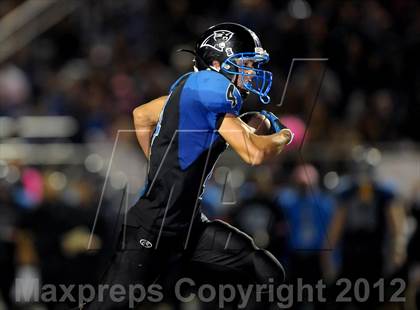 Thumbnail 1 in Diamond Ranch vs. Diamond Bar photogallery.