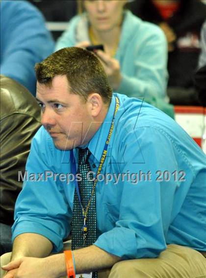 Thumbnail 2 in 2012 NYSPHSAA Boys Wrestling Championships (D2 - 3rd & 4th Place Consolation) photogallery.