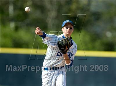 Thumbnail 3 in Beechwood vs. Covington Catholic photogallery.