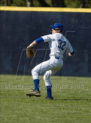 Thumbnail 3 in Beechwood vs. Covington Catholic photogallery.
