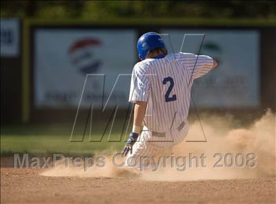 Thumbnail 3 in Beechwood vs. Covington Catholic photogallery.