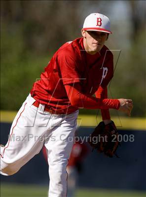 Thumbnail 2 in Beechwood vs. Covington Catholic photogallery.