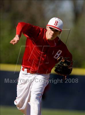 Thumbnail 3 in Beechwood vs. Covington Catholic photogallery.