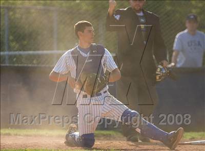Thumbnail 1 in Beechwood vs. Covington Catholic photogallery.