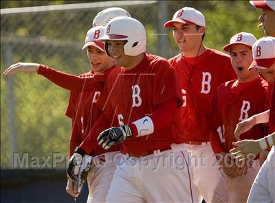 Thumbnail 2 in Beechwood vs. Covington Catholic photogallery.