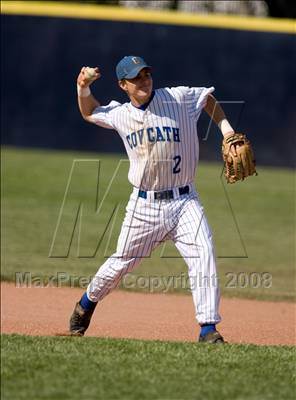 Thumbnail 2 in Beechwood vs. Covington Catholic photogallery.