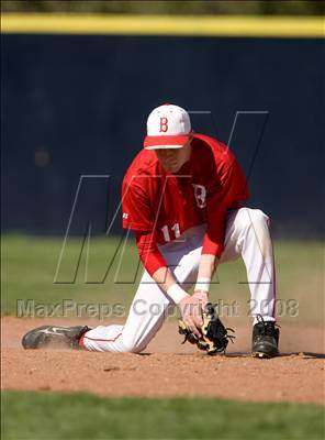 Thumbnail 2 in Beechwood vs. Covington Catholic photogallery.