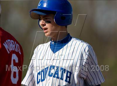 Thumbnail 1 in Beechwood vs. Covington Catholic photogallery.