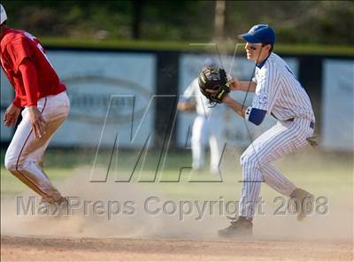Thumbnail 2 in Beechwood vs. Covington Catholic photogallery.