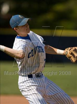 Thumbnail 1 in Beechwood vs. Covington Catholic photogallery.