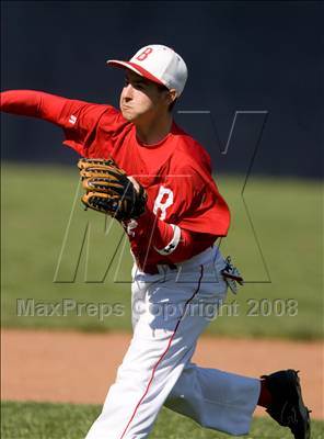 Thumbnail 3 in Beechwood vs. Covington Catholic photogallery.