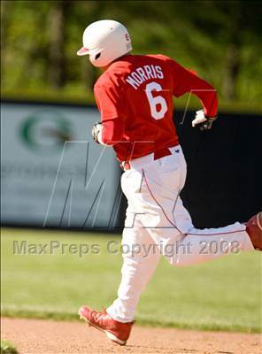 Thumbnail 1 in Beechwood vs. Covington Catholic photogallery.