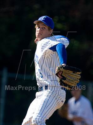 Thumbnail 2 in Beechwood vs. Covington Catholic photogallery.