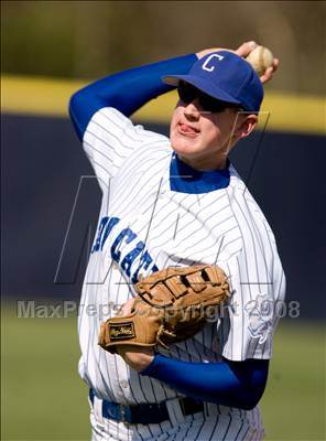 Thumbnail 1 in Beechwood vs. Covington Catholic photogallery.
