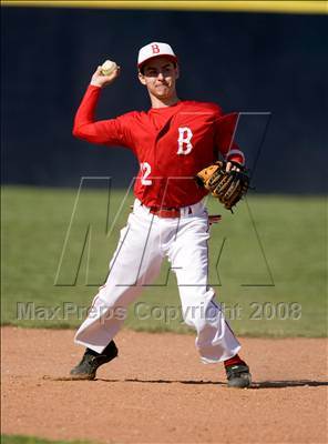 Thumbnail 1 in Beechwood vs. Covington Catholic photogallery.