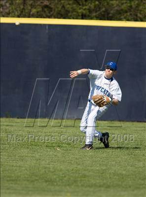 Thumbnail 2 in Beechwood vs. Covington Catholic photogallery.