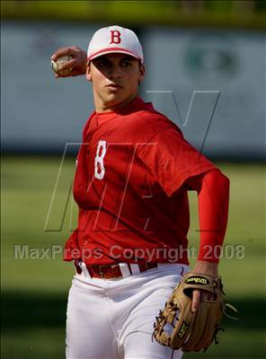 Thumbnail 1 in Beechwood vs. Covington Catholic photogallery.