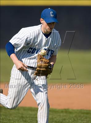 Thumbnail 1 in Beechwood vs. Covington Catholic photogallery.