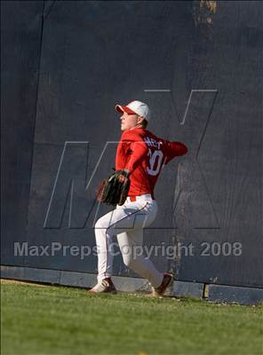 Thumbnail 3 in Beechwood vs. Covington Catholic photogallery.