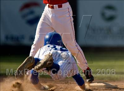 Thumbnail 2 in Beechwood vs. Covington Catholic photogallery.