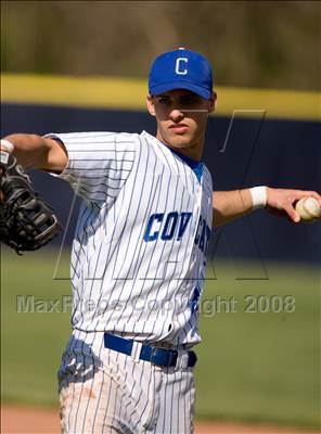 Thumbnail 3 in Beechwood vs. Covington Catholic photogallery.