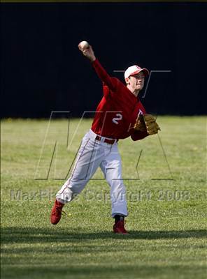 Thumbnail 3 in Beechwood vs. Covington Catholic photogallery.