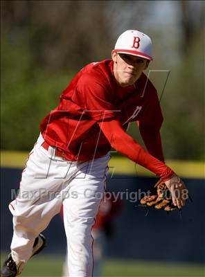 Thumbnail 1 in Beechwood vs. Covington Catholic photogallery.