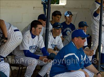 Thumbnail 3 in Beechwood vs. Covington Catholic photogallery.