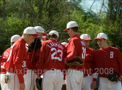 Thumbnail 2 in Beechwood vs. Covington Catholic photogallery.