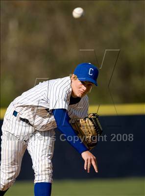 Thumbnail 3 in Beechwood vs. Covington Catholic photogallery.