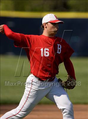 Thumbnail 3 in Beechwood vs. Covington Catholic photogallery.
