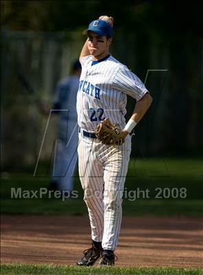 Thumbnail 2 in Beechwood vs. Covington Catholic photogallery.