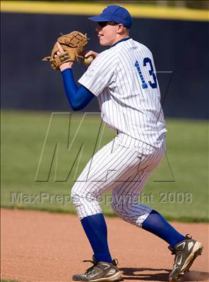 Thumbnail 2 in Beechwood vs. Covington Catholic photogallery.