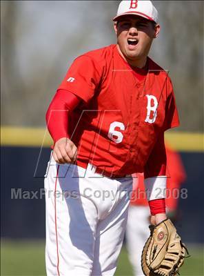 Thumbnail 3 in Beechwood vs. Covington Catholic photogallery.
