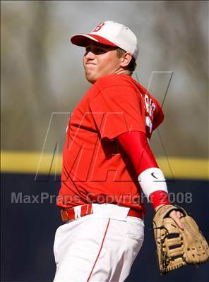 Thumbnail 3 in Beechwood vs. Covington Catholic photogallery.