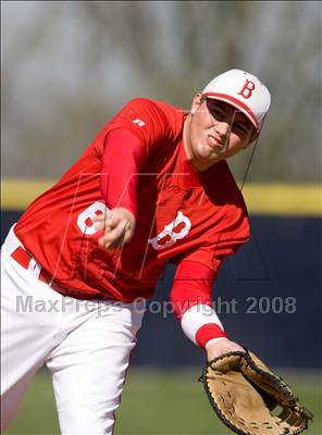 Thumbnail 2 in Beechwood vs. Covington Catholic photogallery.