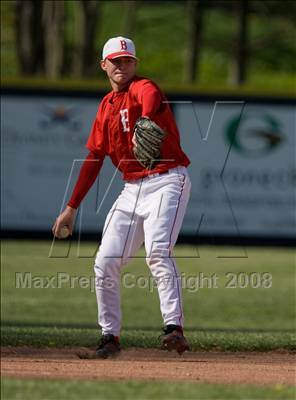 Thumbnail 3 in Beechwood vs. Covington Catholic photogallery.