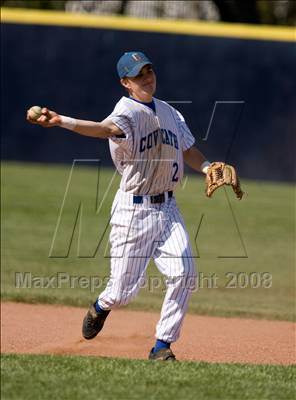 Thumbnail 3 in Beechwood vs. Covington Catholic photogallery.